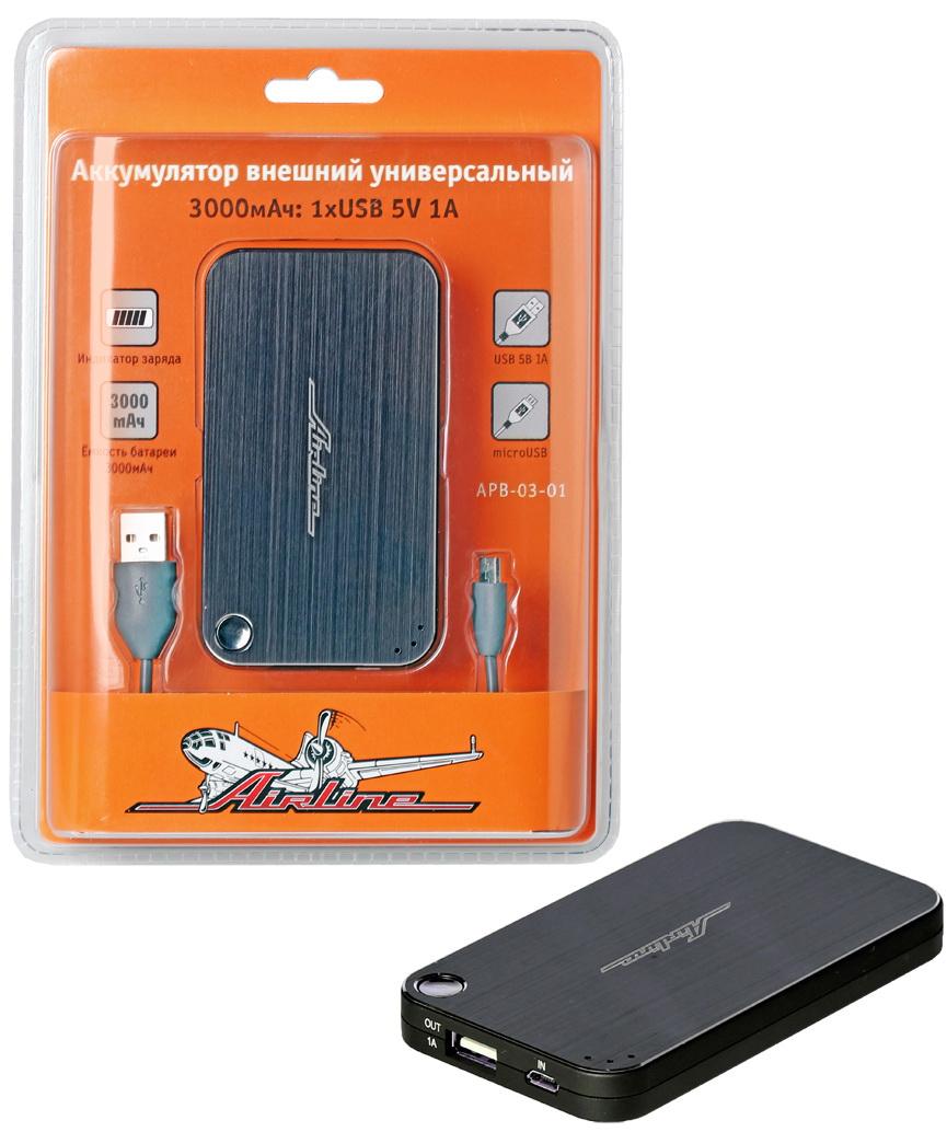 AEAB004 Аккумулятор внешний с быстрой зарядкой (Power bank) PRO: 20000мАч,  18W, 2xUSB 3A, Type-C (AEAB004) в Улан-Удэ - купить по низкой цене с  доставкой по России